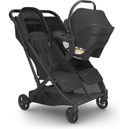 UPPAbaby Aria V2 Infant Car Seat
