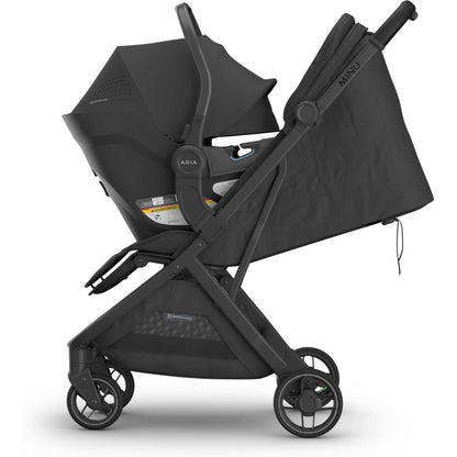 UPPAbaby Aria V2 Infant Car Seat