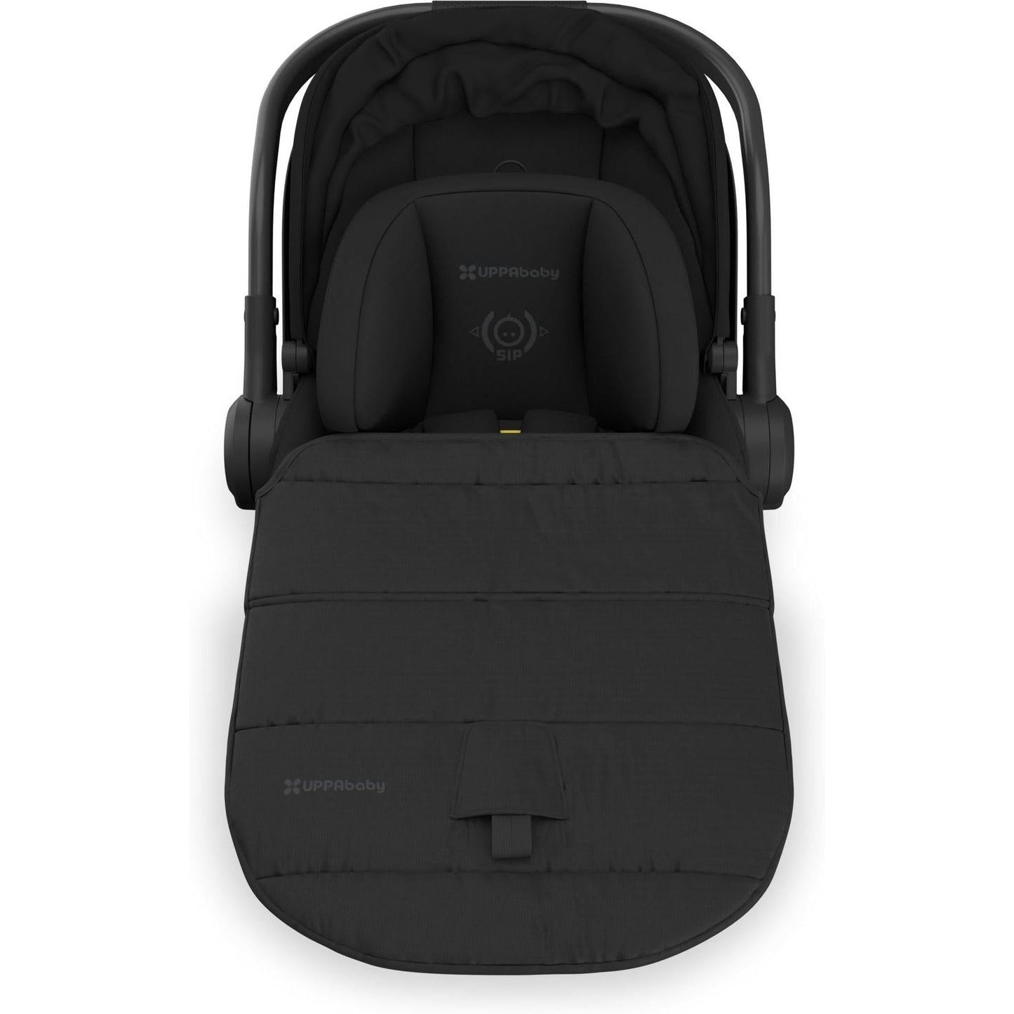 UPPAbaby Aria V2 Infant Car Seat + Base