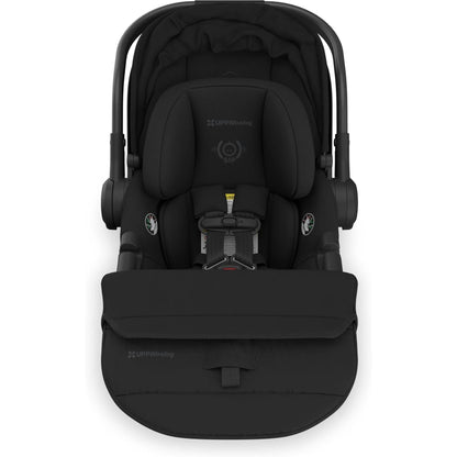 UPPAbaby Aria V2 Infant Car Seat + Base