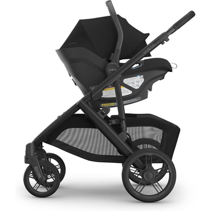 UPPAbaby Aria V2 Infant Car Seat + Base