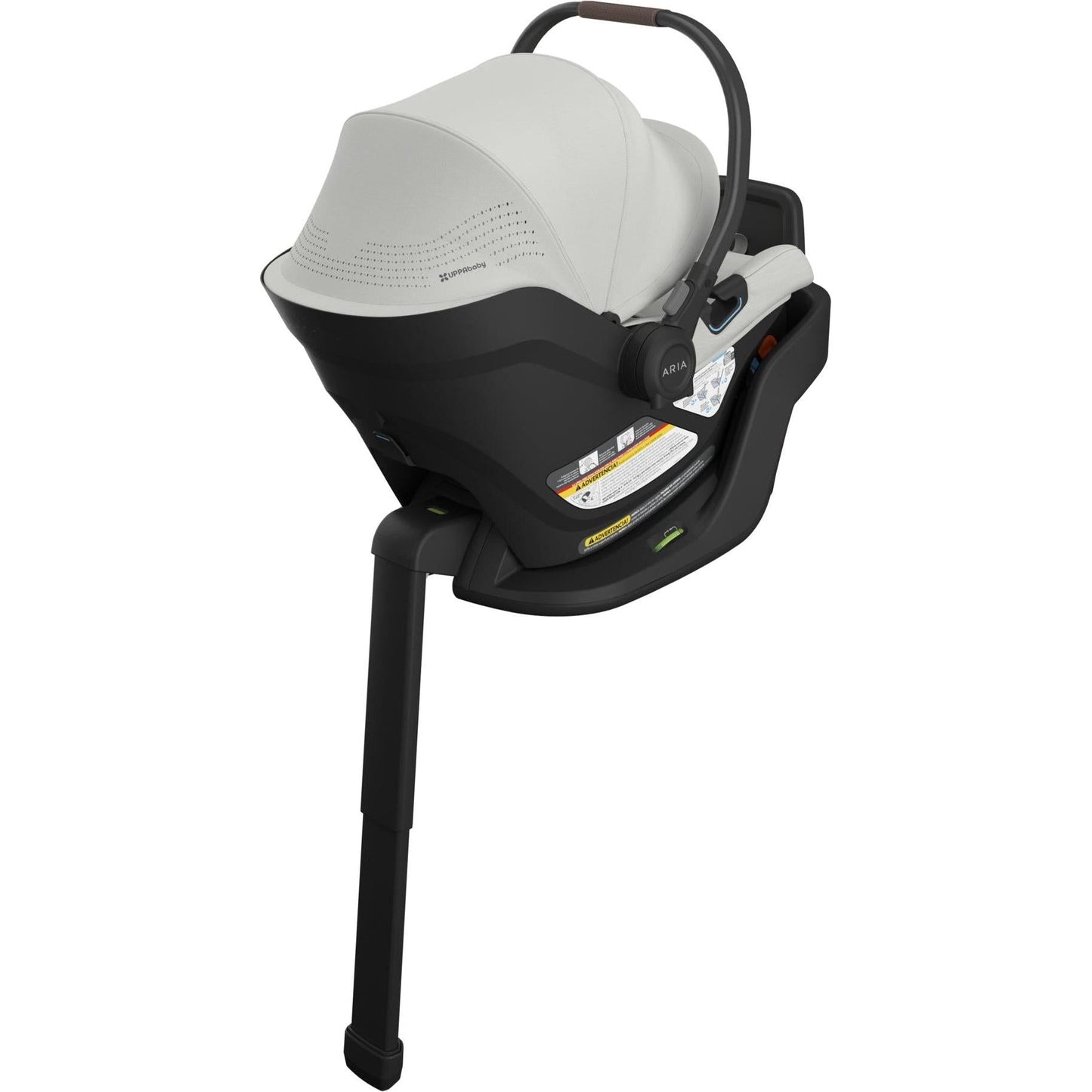 UPPAbaby Aria V2 Infant Car Seat