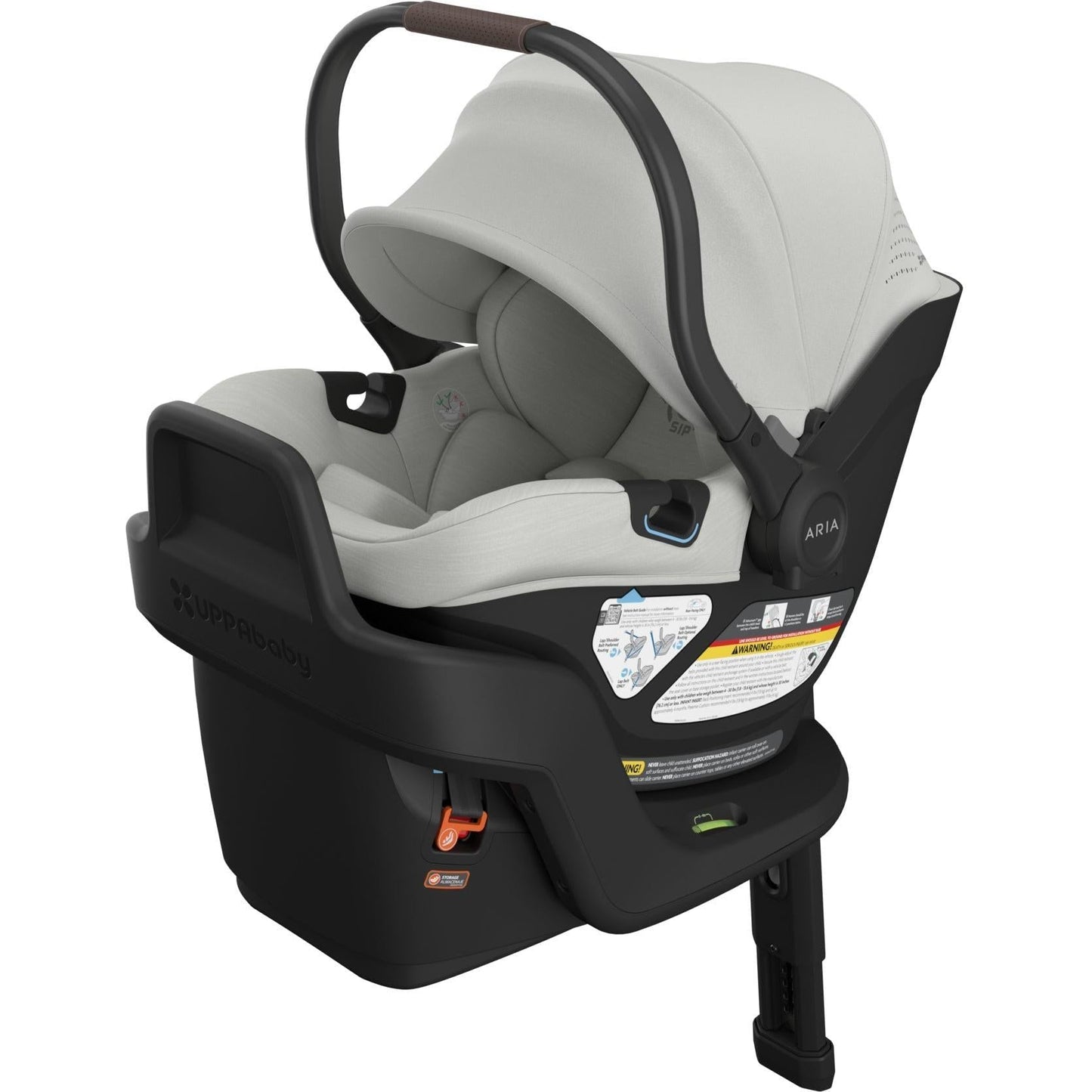 UPPAbaby Aria V2 Infant Car Seat