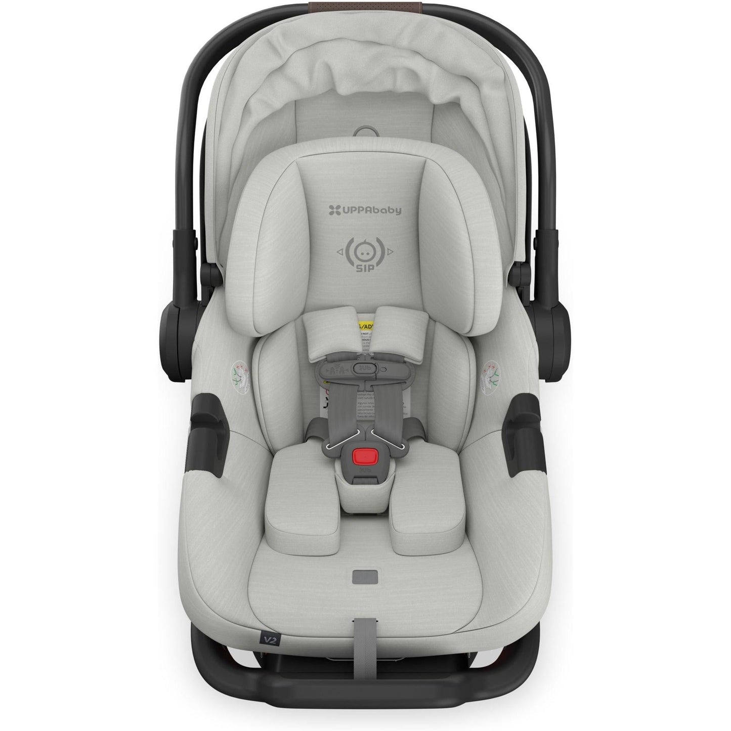 UPPAbaby Aria V2 Infant Car Seat