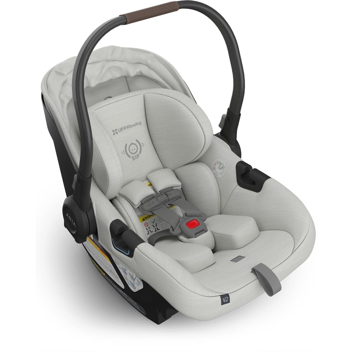 UPPAbaby Aria V2 Infant Car Seat
