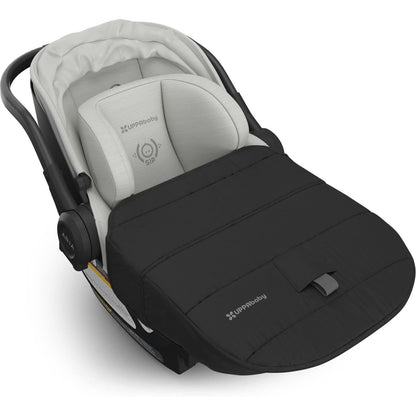 UPPAbaby Aria V2 Infant Car Seat
