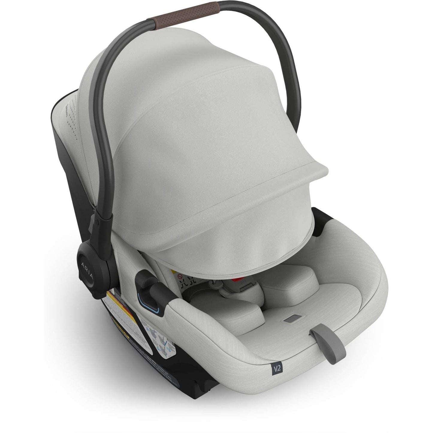 UPPAbaby Aria V2 Infant Car Seat