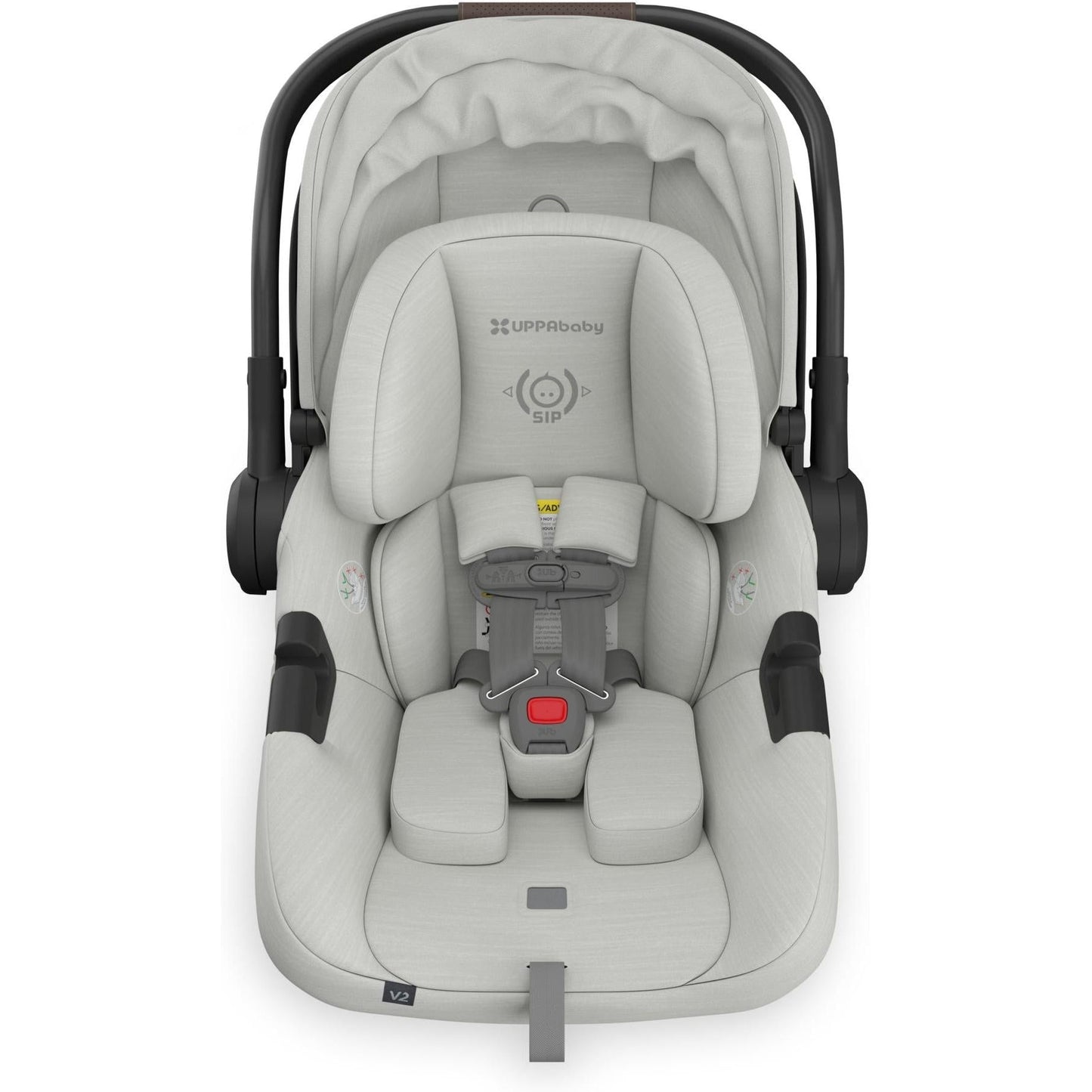 UPPAbaby Aria V2 Infant Car Seat