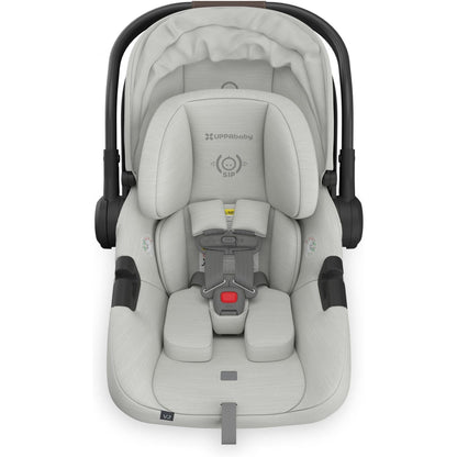 UPPAbaby Aria V2 Infant Car Seat