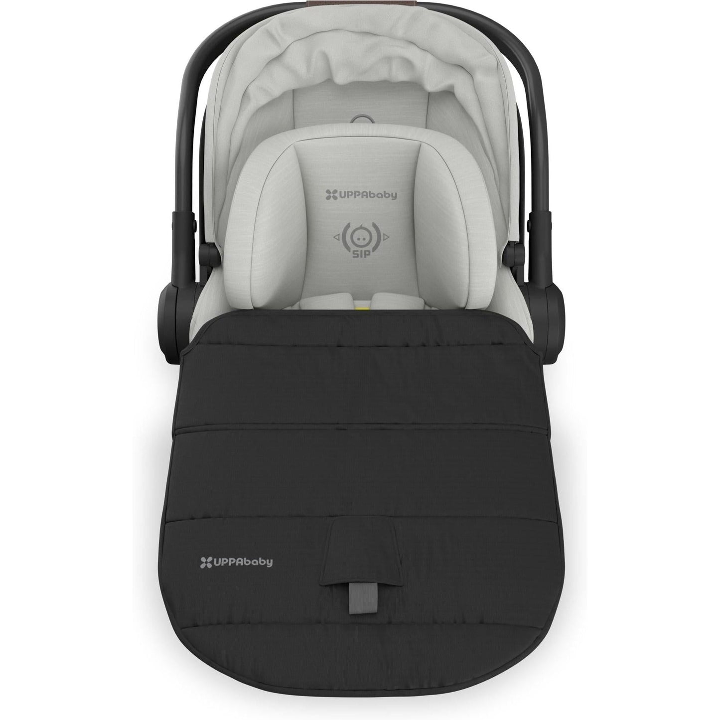 UPPAbaby Aria V2 Infant Car Seat