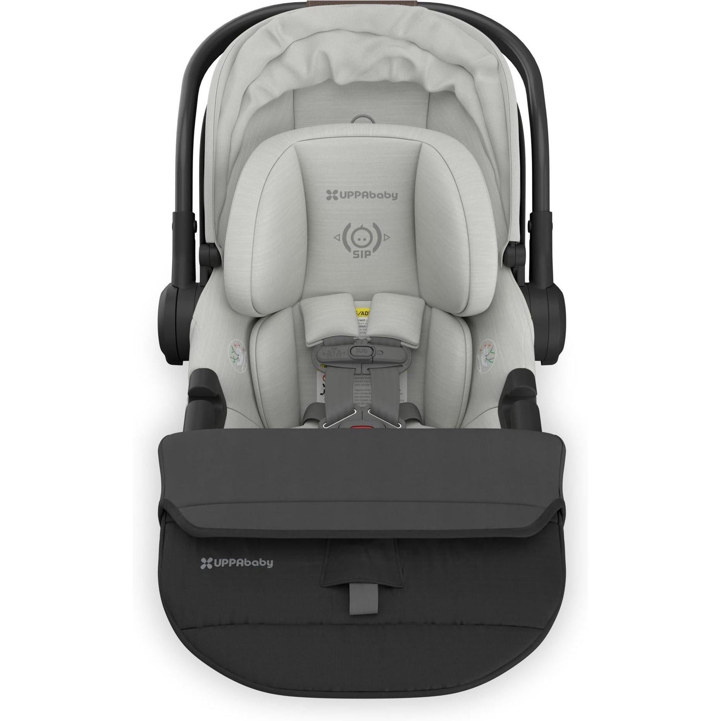 UPPAbaby Aria V2 Infant Car Seat