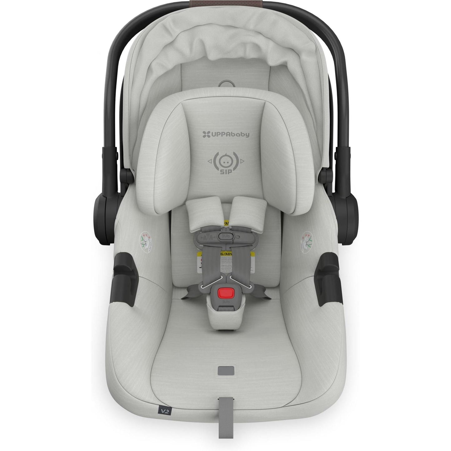 UPPAbaby Aria V2 Infant Car Seat