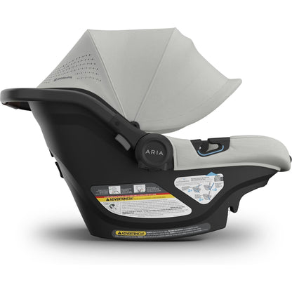 UPPAbaby Aria V2 Infant Car Seat