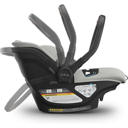 UPPAbaby Aria V2 Infant Car Seat