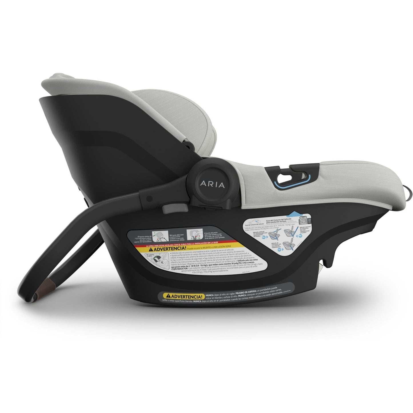 UPPAbaby Aria V2 Infant Car Seat
