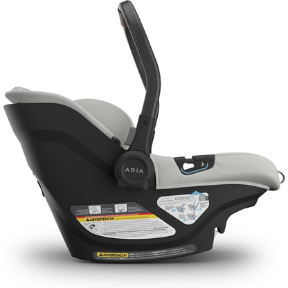 UPPAbaby Aria V2 Infant Car Seat