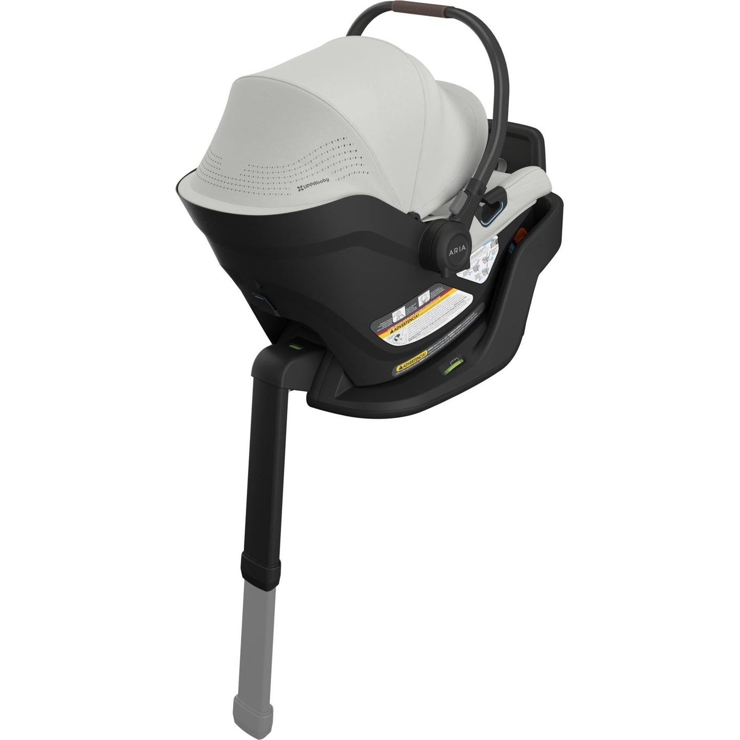 UPPAbaby Aria V2 Infant Car Seat