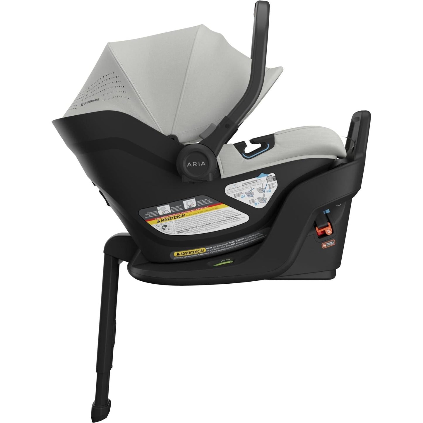 UPPAbaby Aria V2 Infant Car Seat