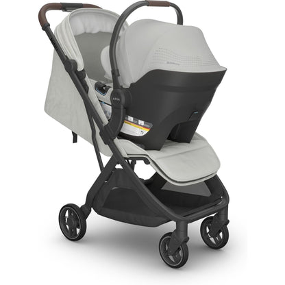 UPPAbaby Aria V2 Infant Car Seat