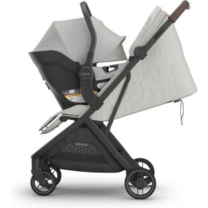 UPPAbaby Aria V2 Infant Car Seat