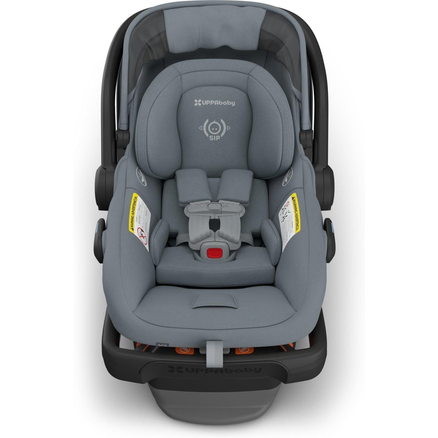 UPPAbabyUPPAbaby Mesa V3 Infant Car Seat + BaseBabysupermarket