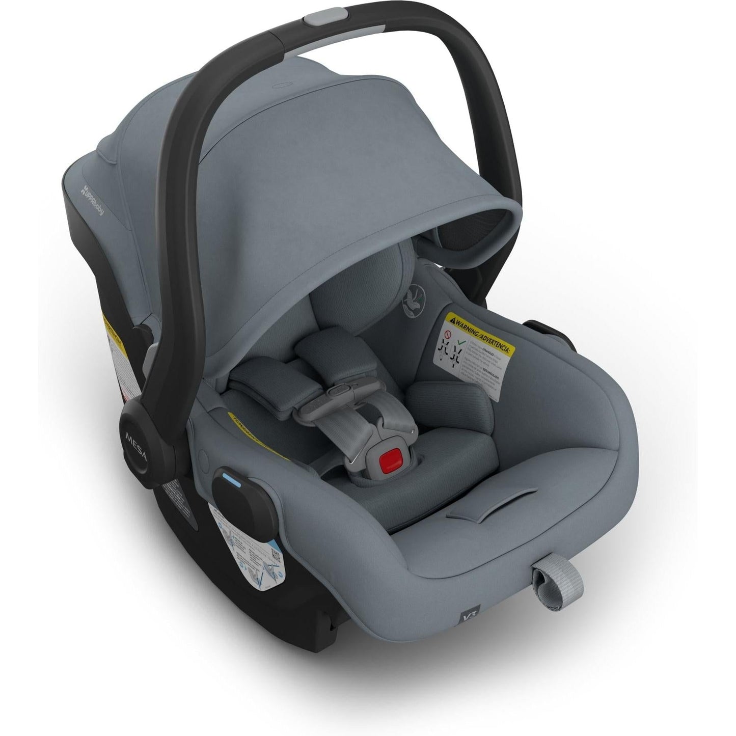 UPPAbabyUPPAbaby Mesa V3 Infant Car Seat + BaseBabysupermarket