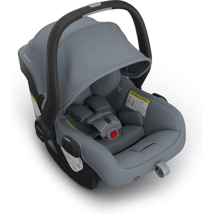 UPPAbabyUPPAbaby Mesa V3 Infant Car Seat + BaseBabysupermarket