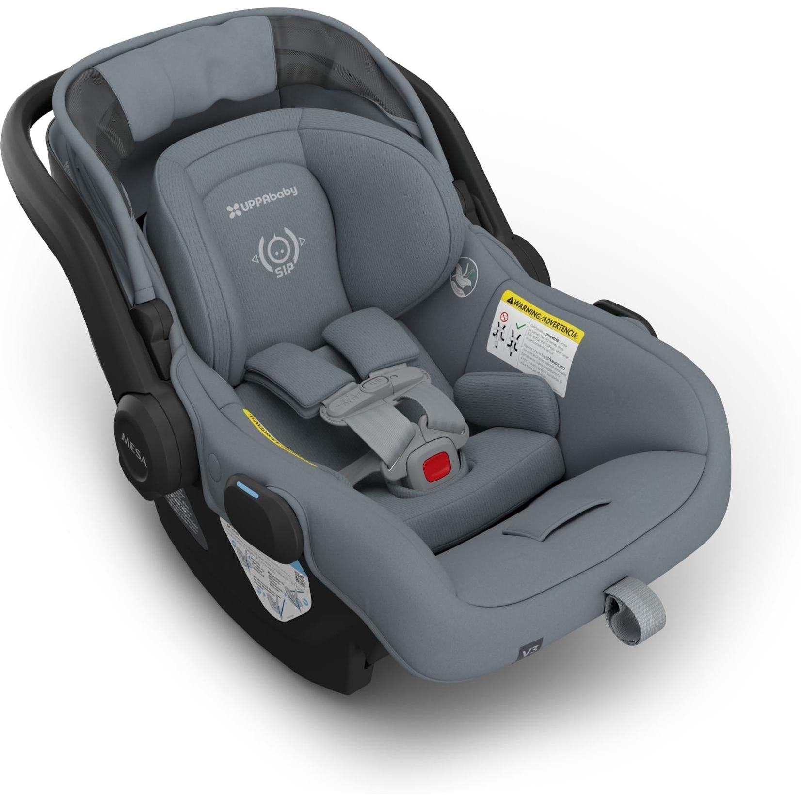 UPPAbabyUPPAbaby Mesa V3 Infant Car Seat + BaseBabysupermarket