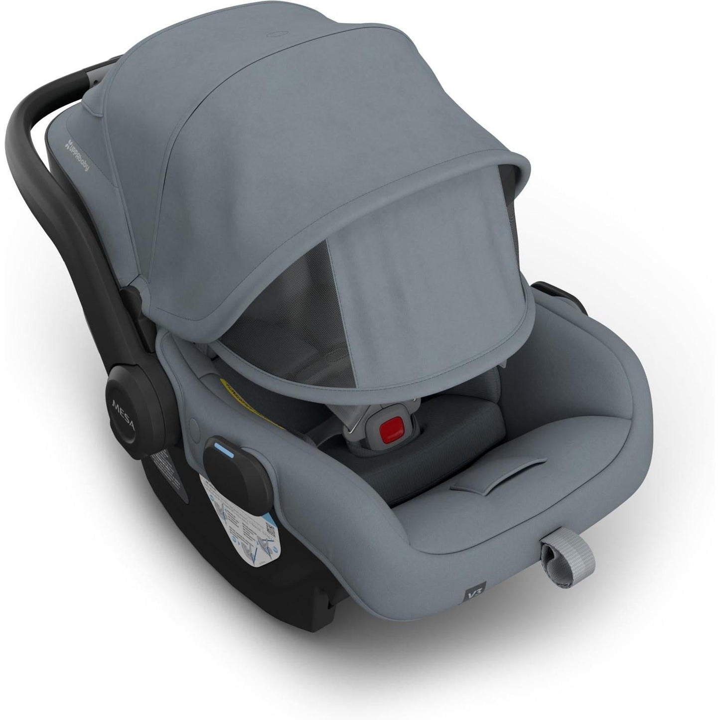 UPPAbabyUPPAbaby Mesa V3 Infant Car Seat + BaseBabysupermarket