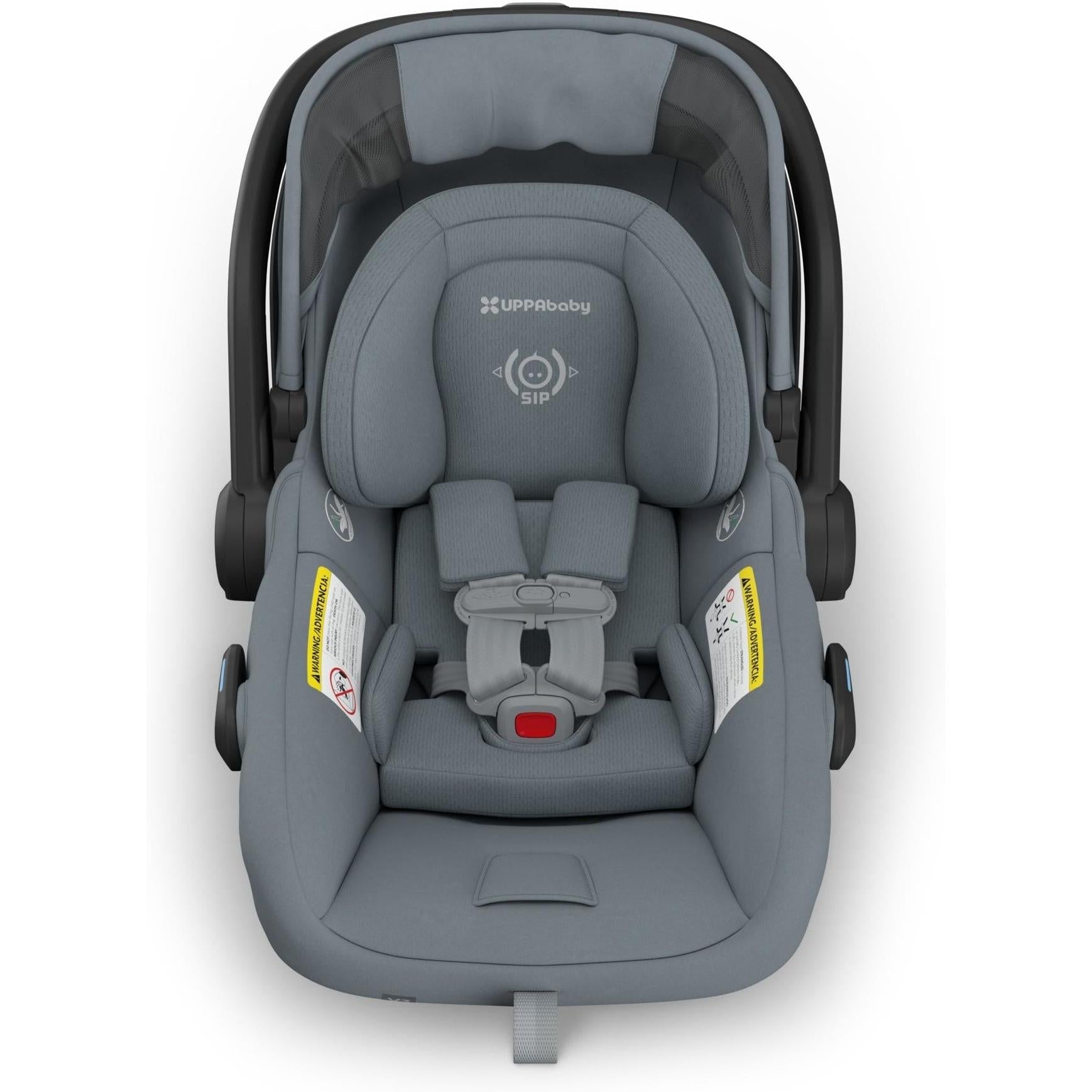 UPPAbabyUPPAbaby Mesa V3 Infant Car Seat + BaseBabysupermarket
