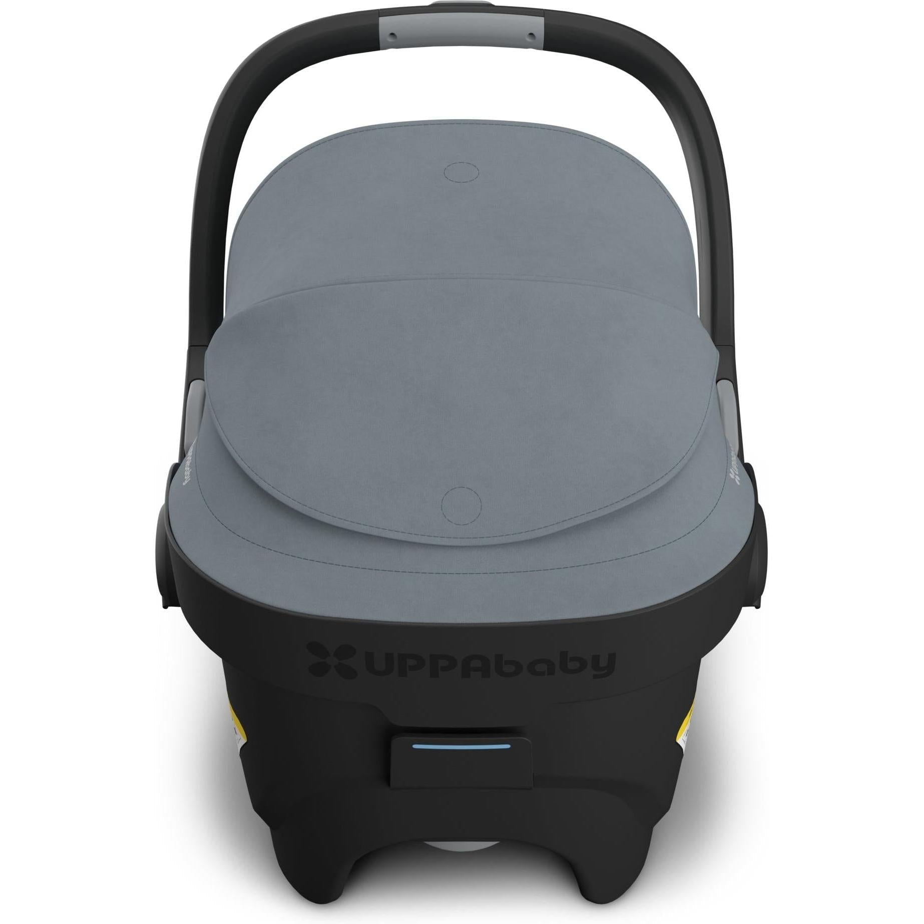 UPPAbabyUPPAbaby Mesa V3 Infant Car Seat + BaseBabysupermarket