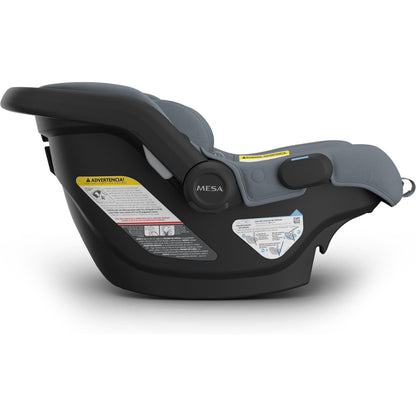 UPPAbabyUPPAbaby Mesa V3 Infant Car Seat + BaseBabysupermarket