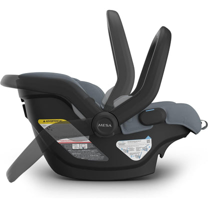 UPPAbabyUPPAbaby Mesa V3 Infant Car Seat + BaseBabysupermarket