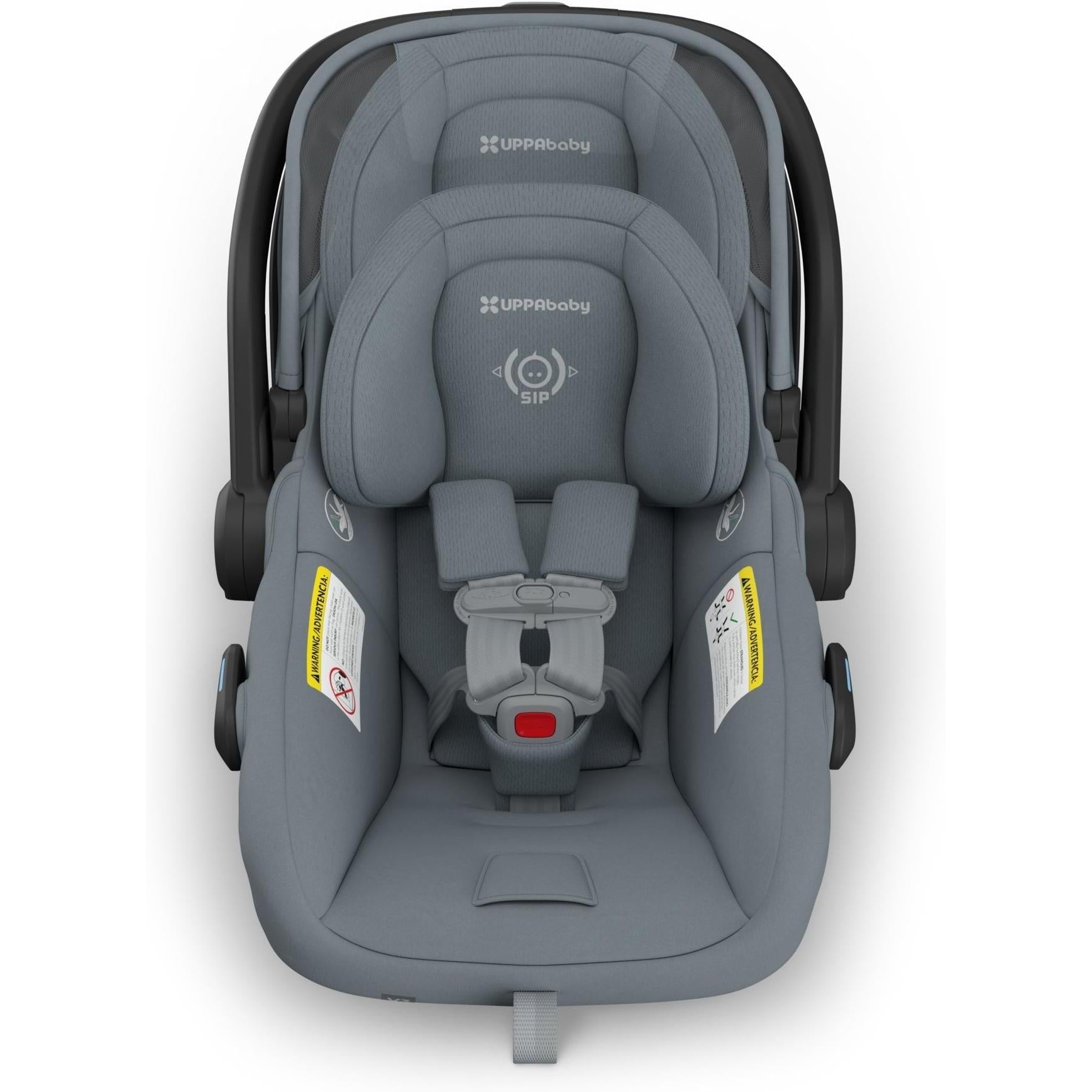 UPPAbabyUPPAbaby Mesa V3 Infant Car Seat + BaseBabysupermarket