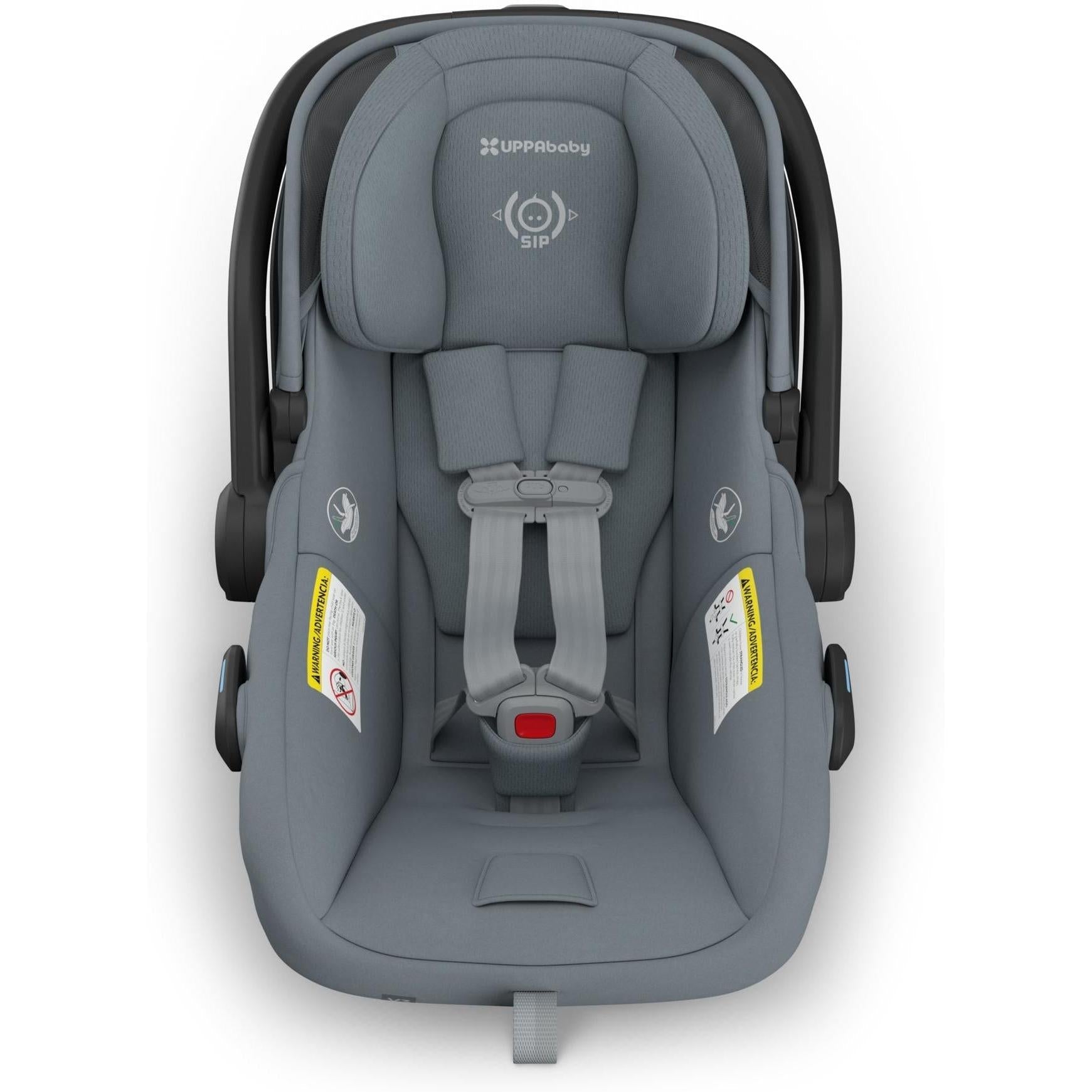 UPPAbabyUPPAbaby Mesa V3 Infant Car Seat + BaseBabysupermarket