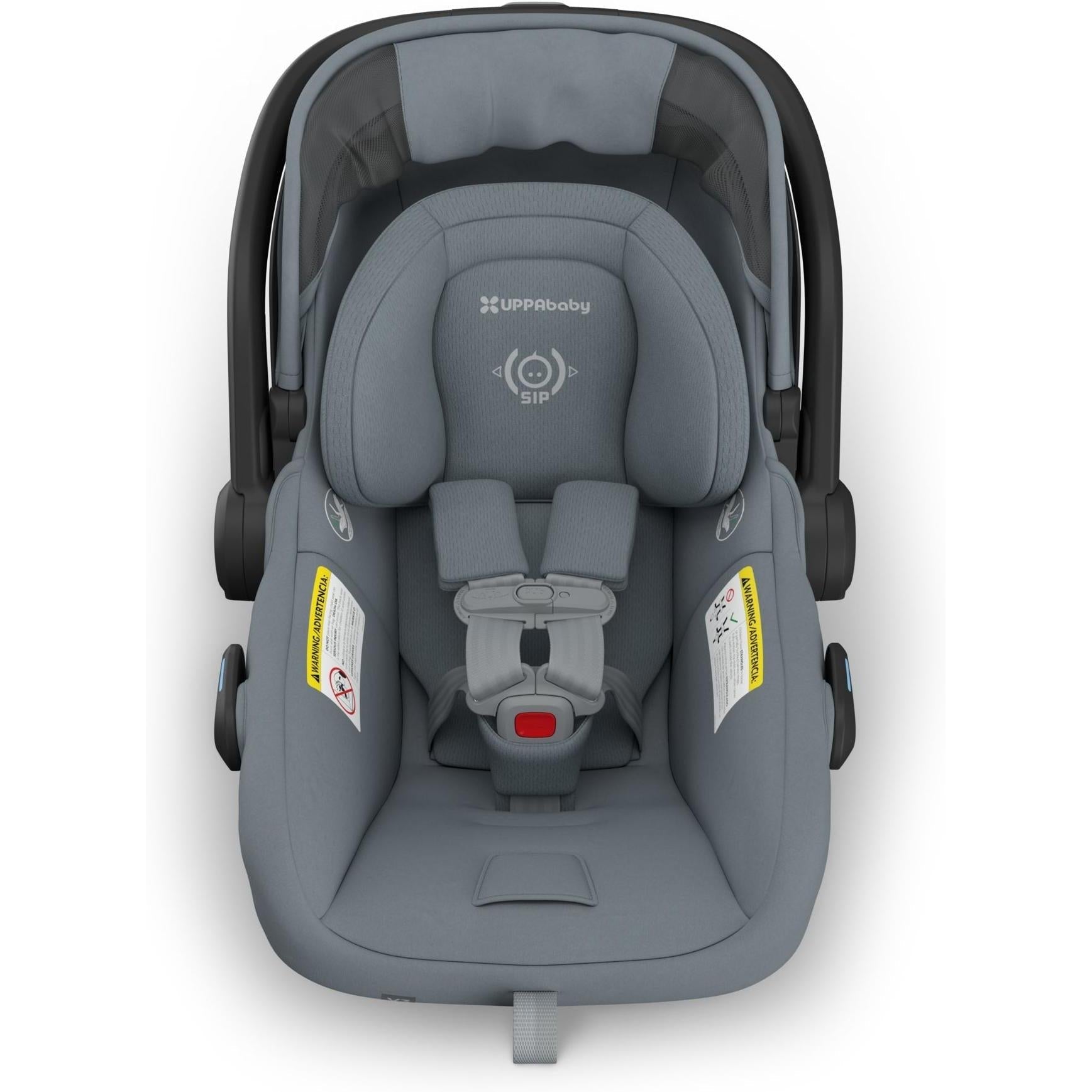 UPPAbabyUPPAbaby Mesa V3 Infant Car Seat + BaseBabysupermarket