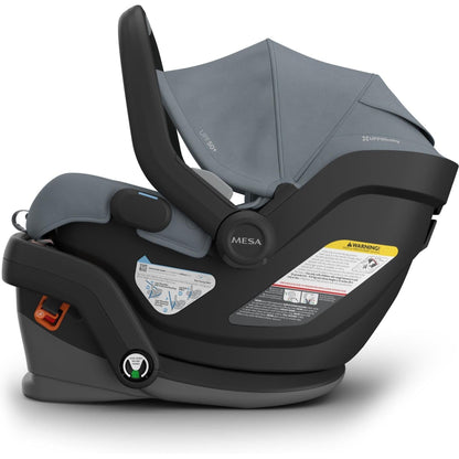 UPPAbabyUPPAbaby Mesa V3 Infant Car Seat + BaseBabysupermarket