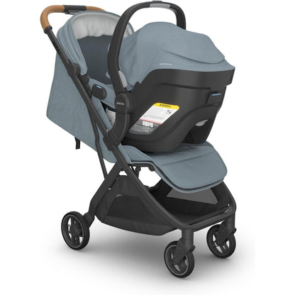 UPPAbabyUPPAbaby Mesa V3 Infant Car Seat + BaseBabysupermarket