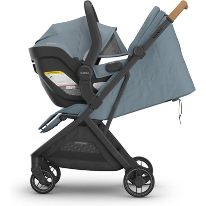 UPPAbabyUPPAbaby Mesa V3 Infant Car Seat + BaseBabysupermarket