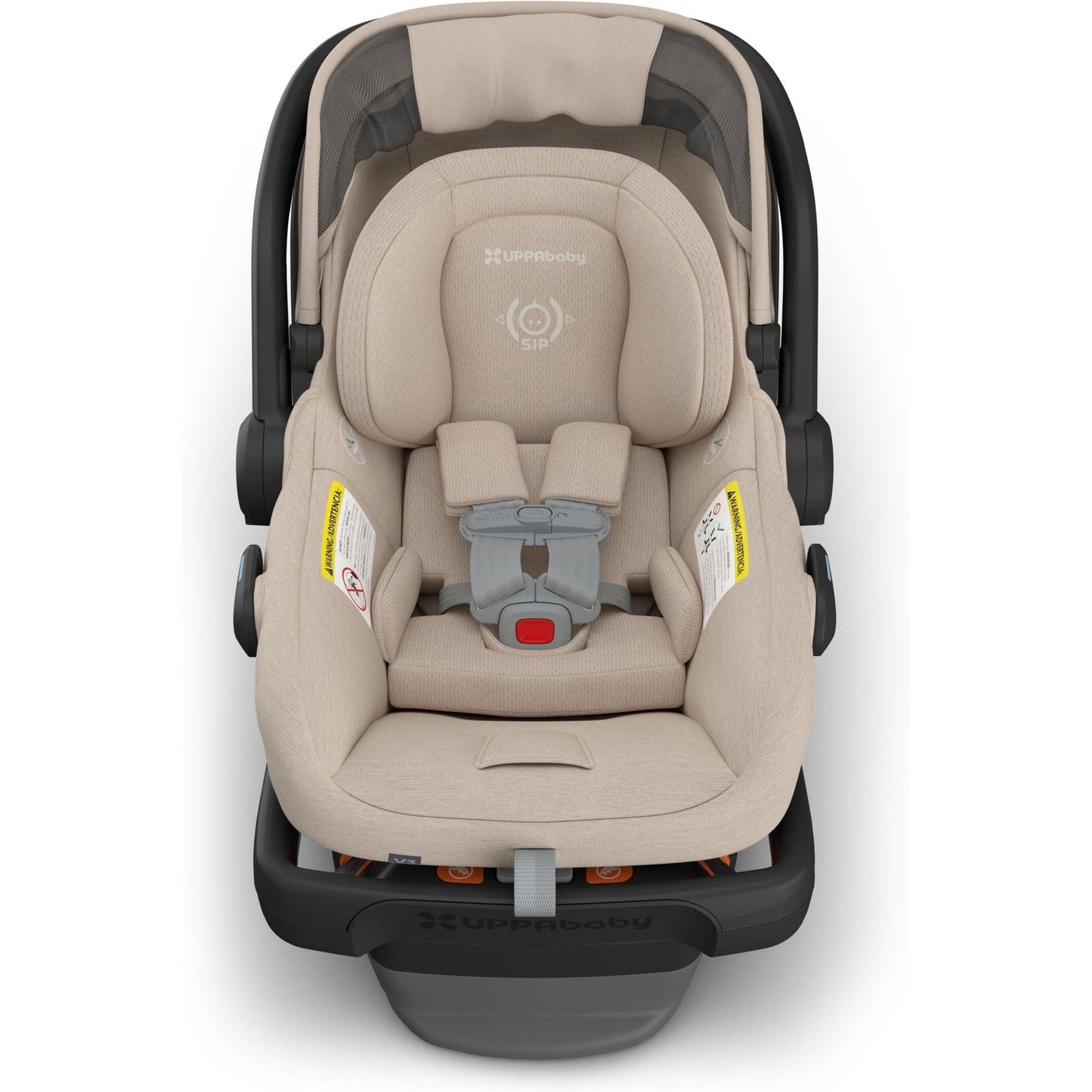 UPPAbabyUPPAbaby Mesa V3 Infant Car Seat + BaseBabysupermarket