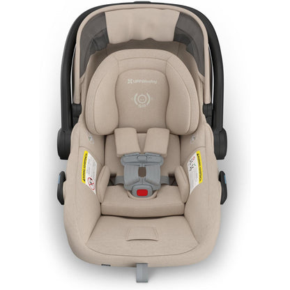 UPPAbabyUPPAbaby Mesa V3 Infant Car Seat + BaseBabysupermarket