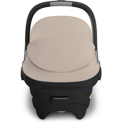UPPAbabyUPPAbaby Mesa V3 Infant Car Seat + BaseBabysupermarket