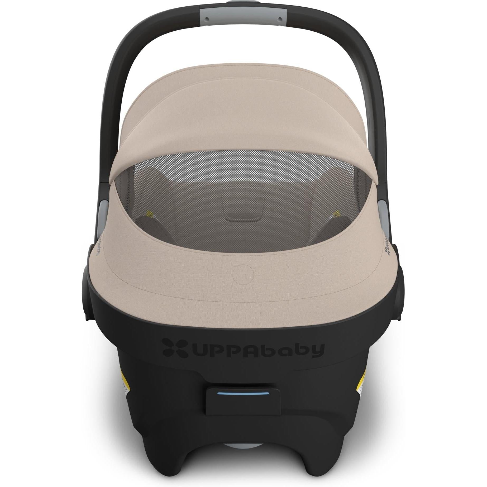 UPPAbabyUPPAbaby Mesa V3 Infant Car Seat + BaseBabysupermarket