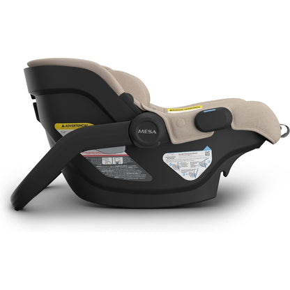 UPPAbabyUPPAbaby Mesa V3 Infant Car Seat + BaseBabysupermarket