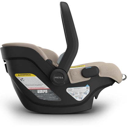 UPPAbabyUPPAbaby Mesa V3 Infant Car Seat + BaseBabysupermarket