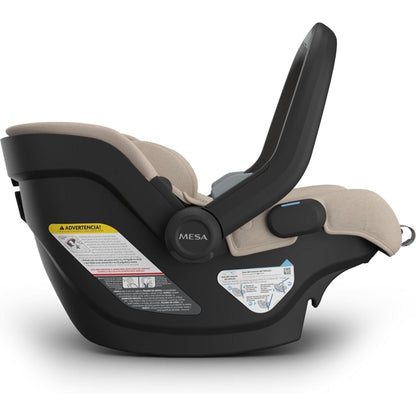 UPPAbabyUPPAbaby Mesa V3 Infant Car Seat + BaseBabysupermarket