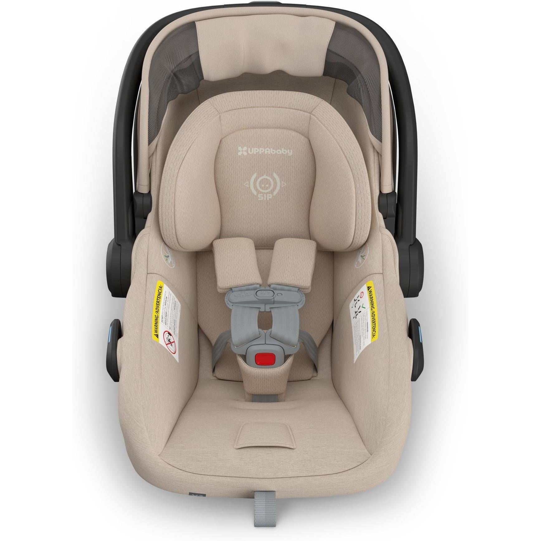 UPPAbabyUPPAbaby Mesa V3 Infant Car Seat + BaseBabysupermarket