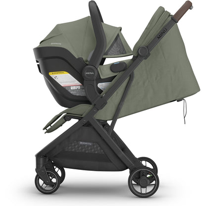 UPPAbabyUPPAbaby Minu V3 StrollerBabysupermarket