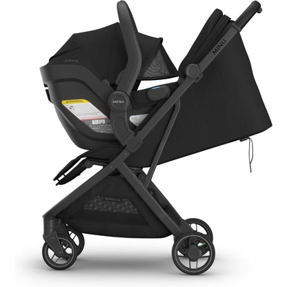 UPPAbaby Mesa V3 Infant Car Seat + Base