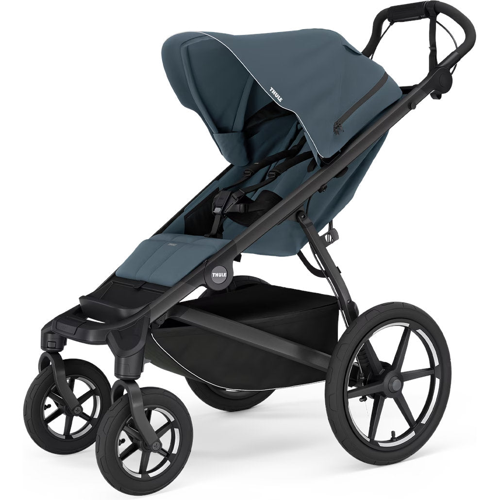 ThuleThule Urban Glide 4-Wheel StrollerBabysupermarket